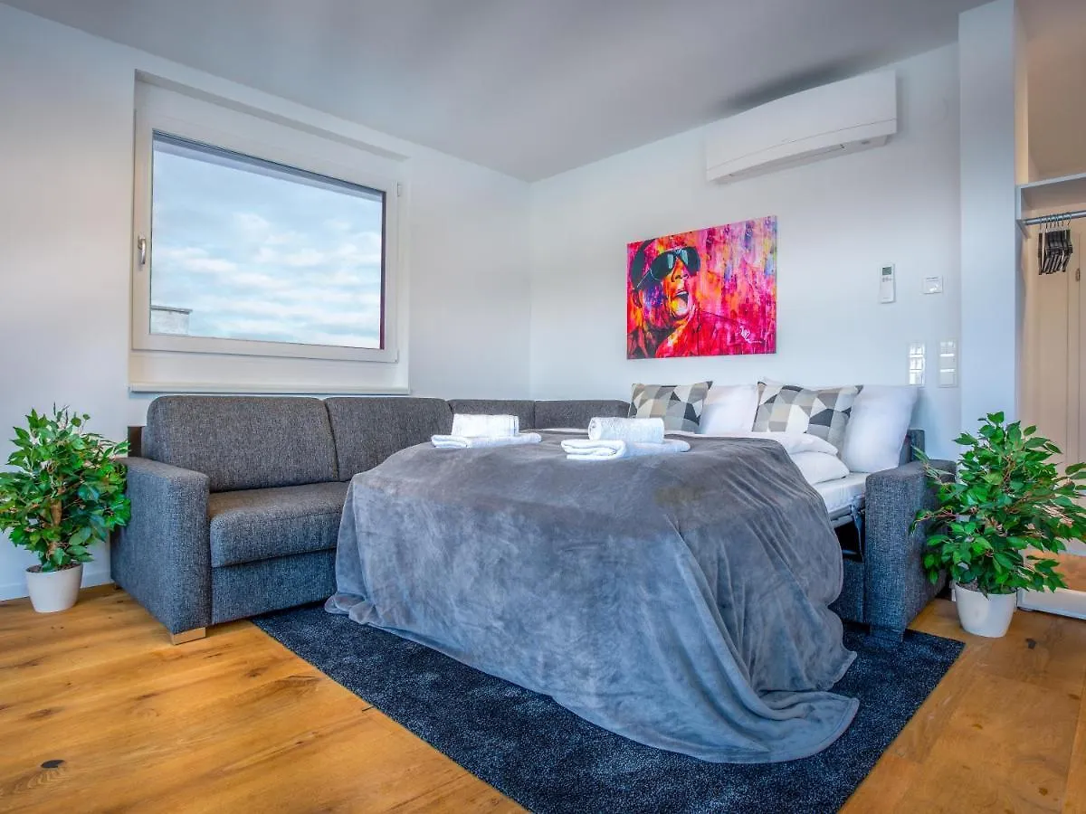 וינה Mark'S Penthouse Apartments Managed By Sky9 Apartments