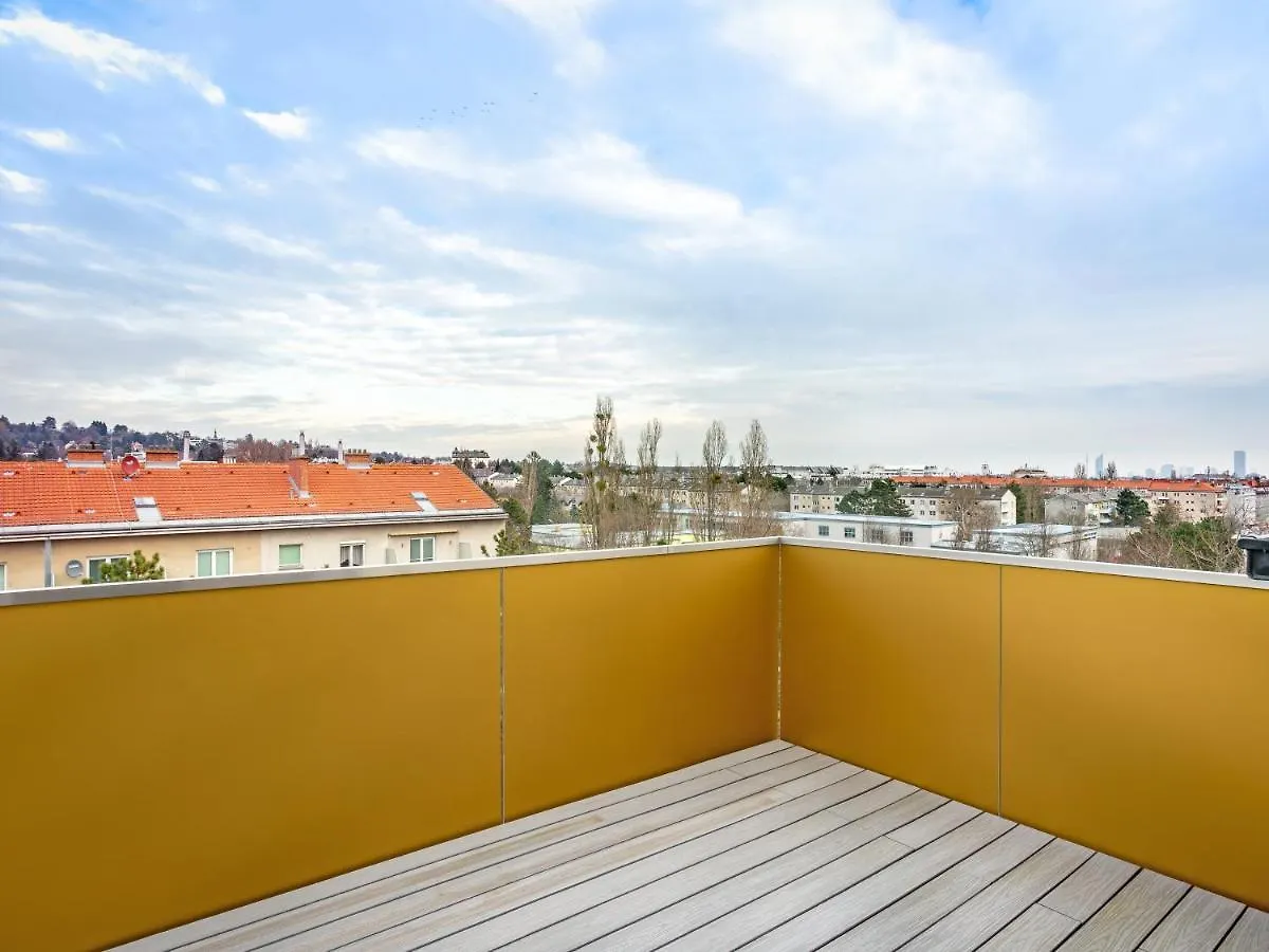 וינה Mark'S Penthouse Apartments Managed By Sky9 Apartments